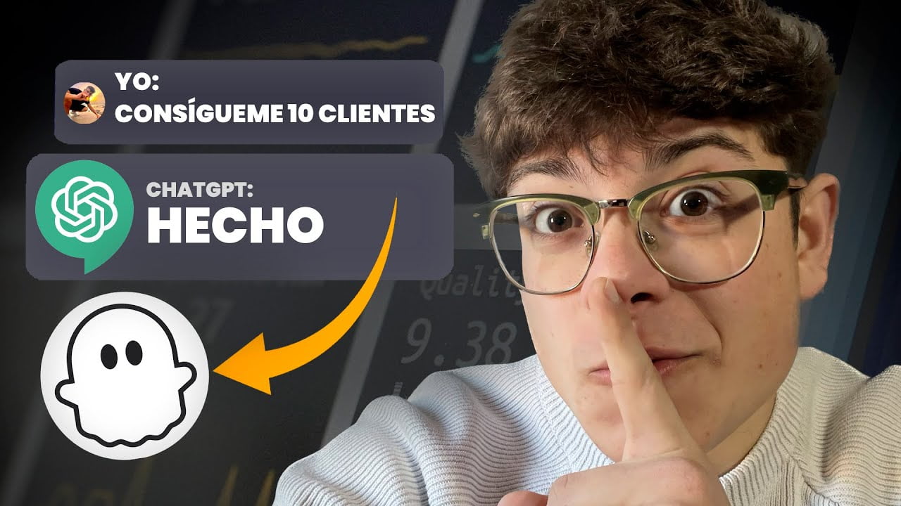 Como-conseguir-tus-primeros-100-clientes-en-el-sector-de-IA | 49k Noticias Cómo conseguir tus primeros 100 clientes en el sector de IA