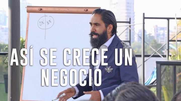 Cómo gestionar el crecimiento rápido de una startup de ecommerce | 49k ...