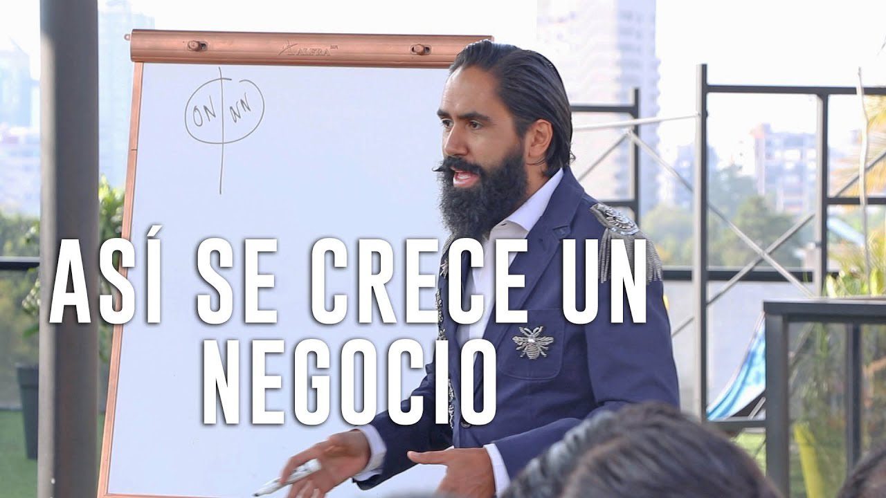 Como-gestionar-el-crecimiento-rapido-de-una-startup-de-IA | 49k Noticias Cómo gestionar el crecimiento rápido de una startup de IA