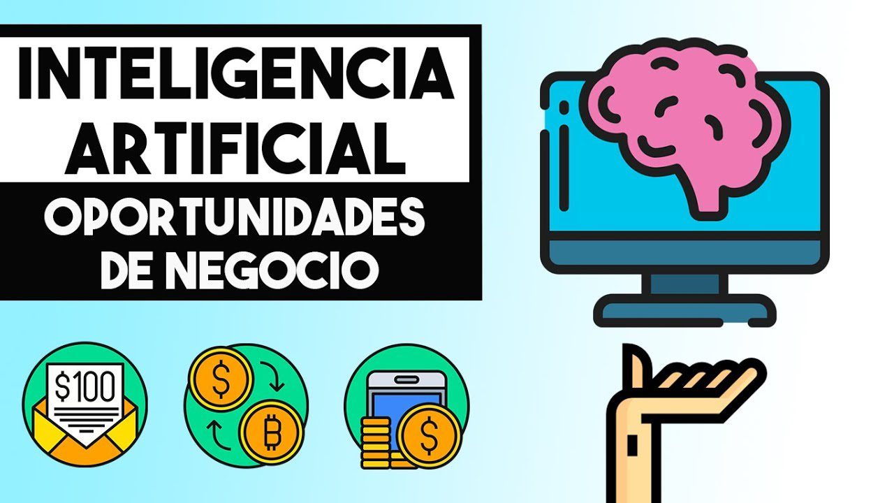 Cómo identificar una oportunidad de mercado en el sector de IA