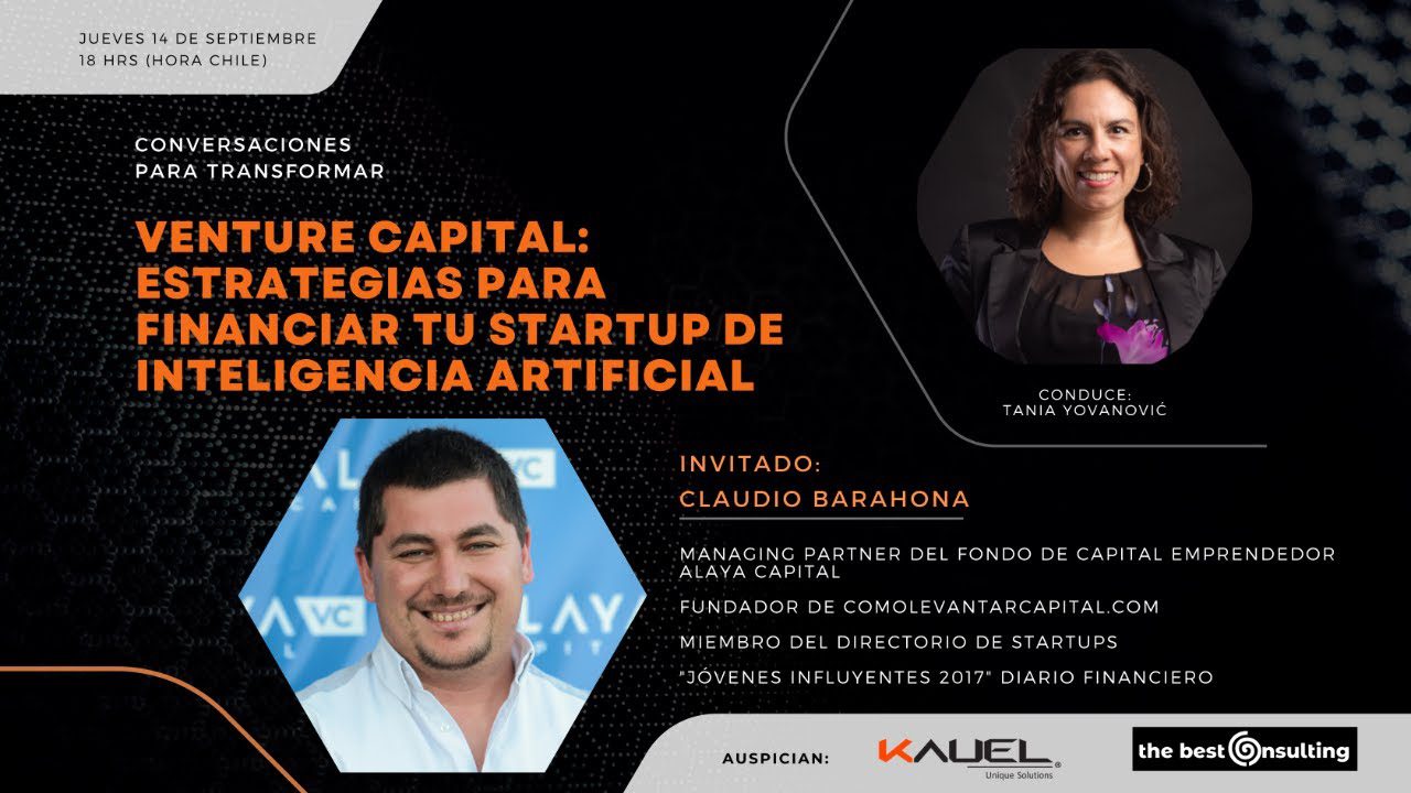 Consejos-para-contratar-el-primer-equipo-de-tu-startup-de-IA | 49k Noticias Consejos para contratar el primer equipo de tu startup de IA