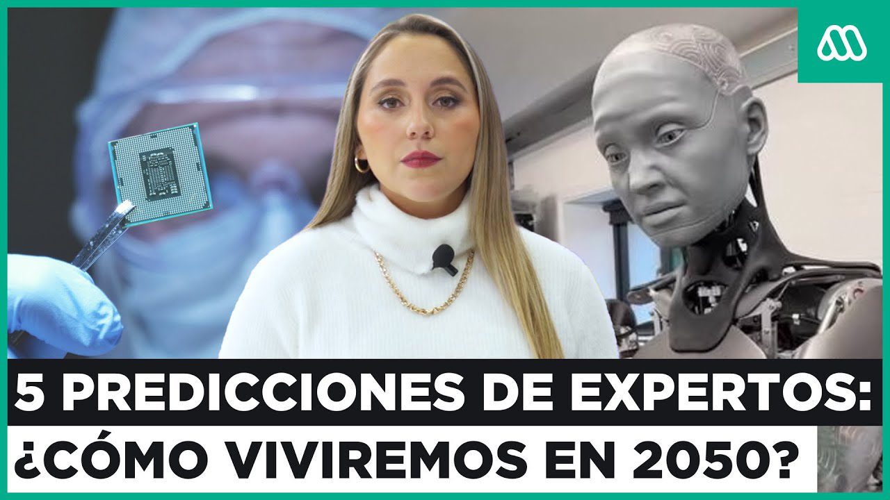 El-futuro-de-la-inteligencia-artificial-Predicciones-y-oportunidades | 49k Noticias El futuro de la inteligencia artificial: Predicciones y oportunidades