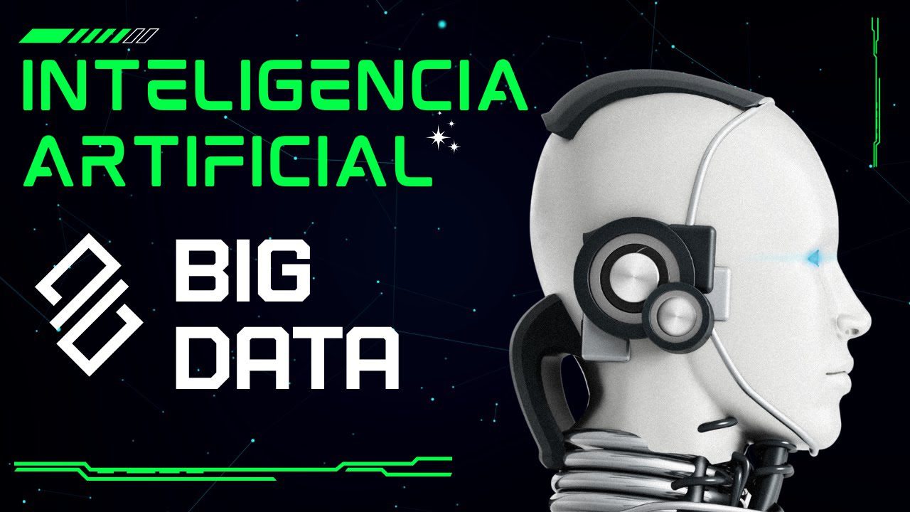 El impacto del big data en las startups de inteligencia artificial