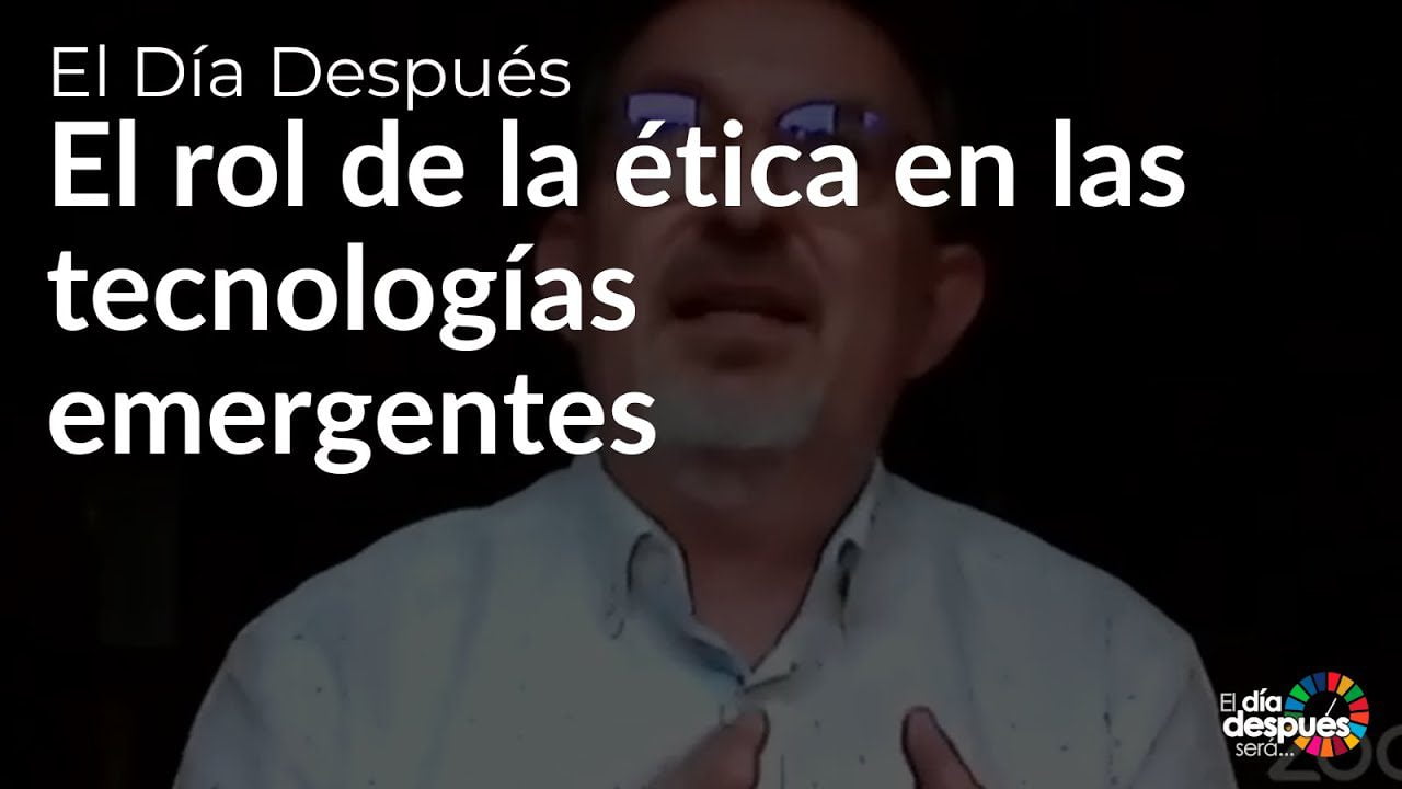 El-papel-de-la-etica-en-el-desarrollo-de-tecnologias-emergentes | 49k Noticias El papel de la ética en el desarrollo de tecnologías emergentes