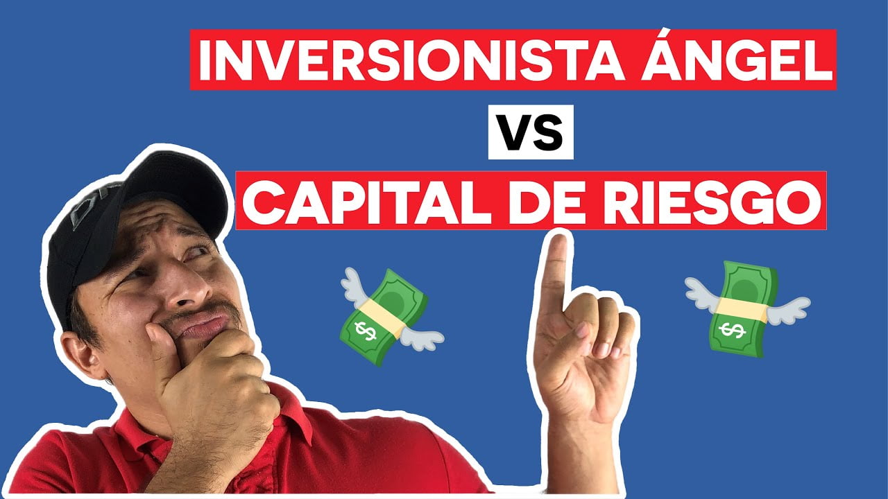 El-papel-de-los-inversores-angeles-en-las-startups-tecnologicas | 49k Noticias El papel de los inversores ángeles en las startups tecnológicas