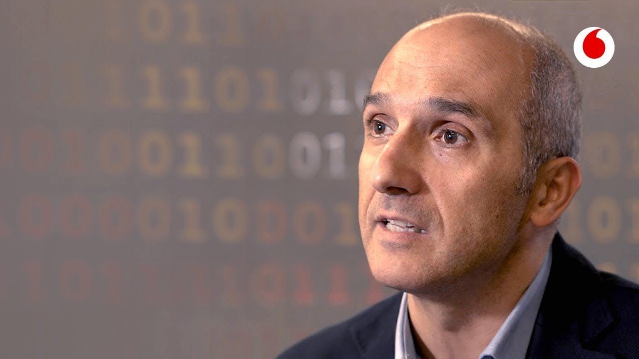 Las ventajas del cloud computing para emprendedores de IA