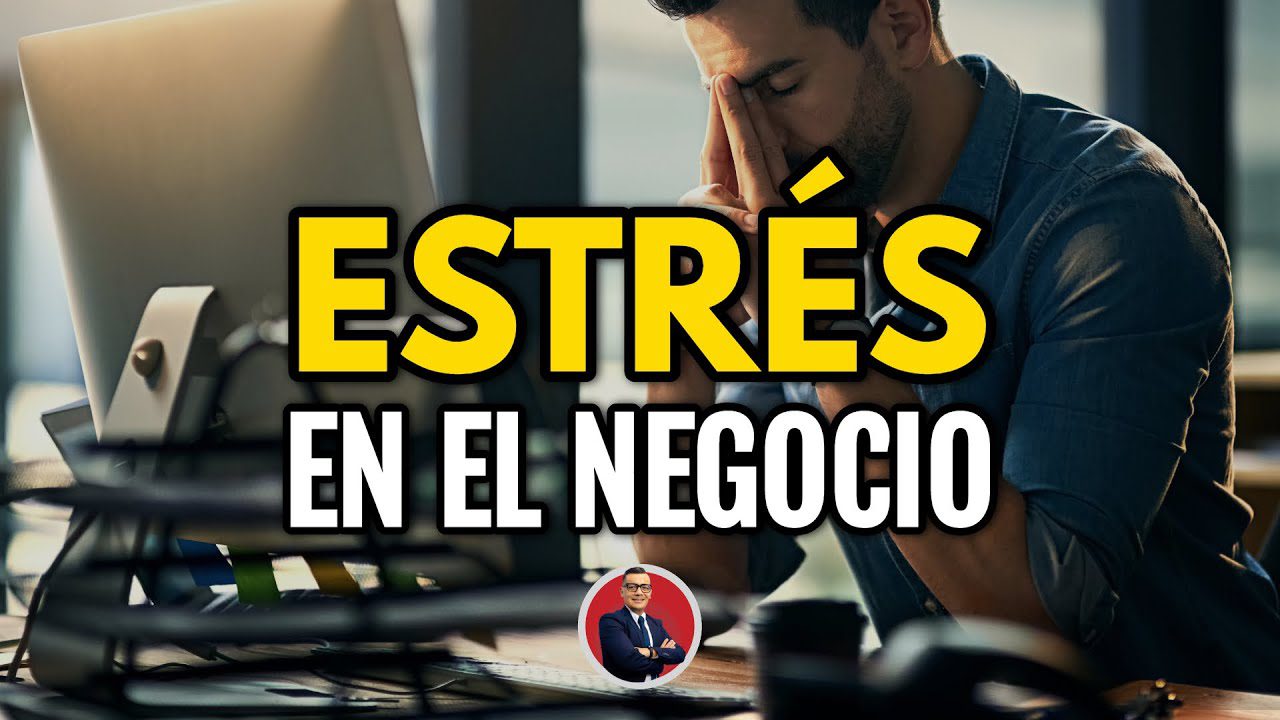 Cómo gestionar el estrés como emprendedor de ecommerce | 49k Noticias