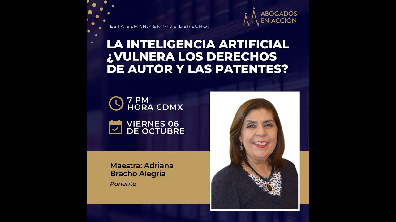 El impacto de las patentes en el sector de IA