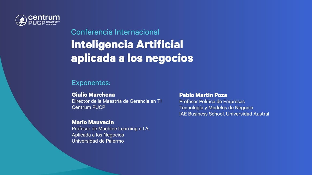Las-mejores-conferencias-y-eventos-para-emprendedores-de-inteligencia-artificial | 49k Noticias Las mejores conferencias y eventos para emprendedores de inteligencia artificial