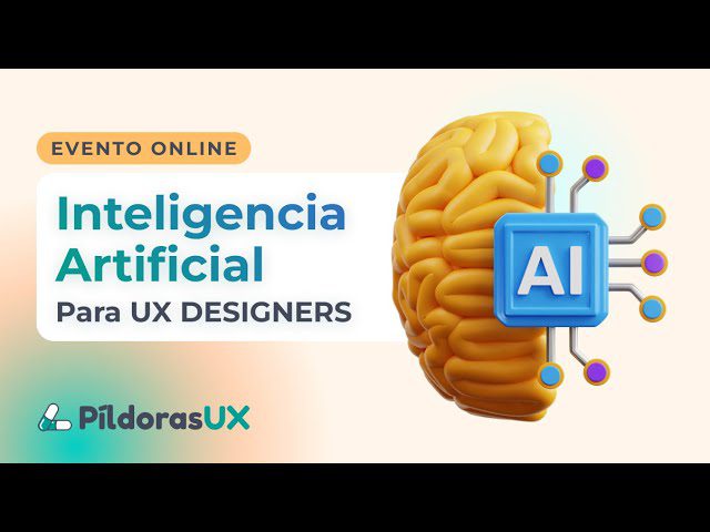 Las mejores prácticas para el diseño UX/UI en productos de IA | 49k ...
