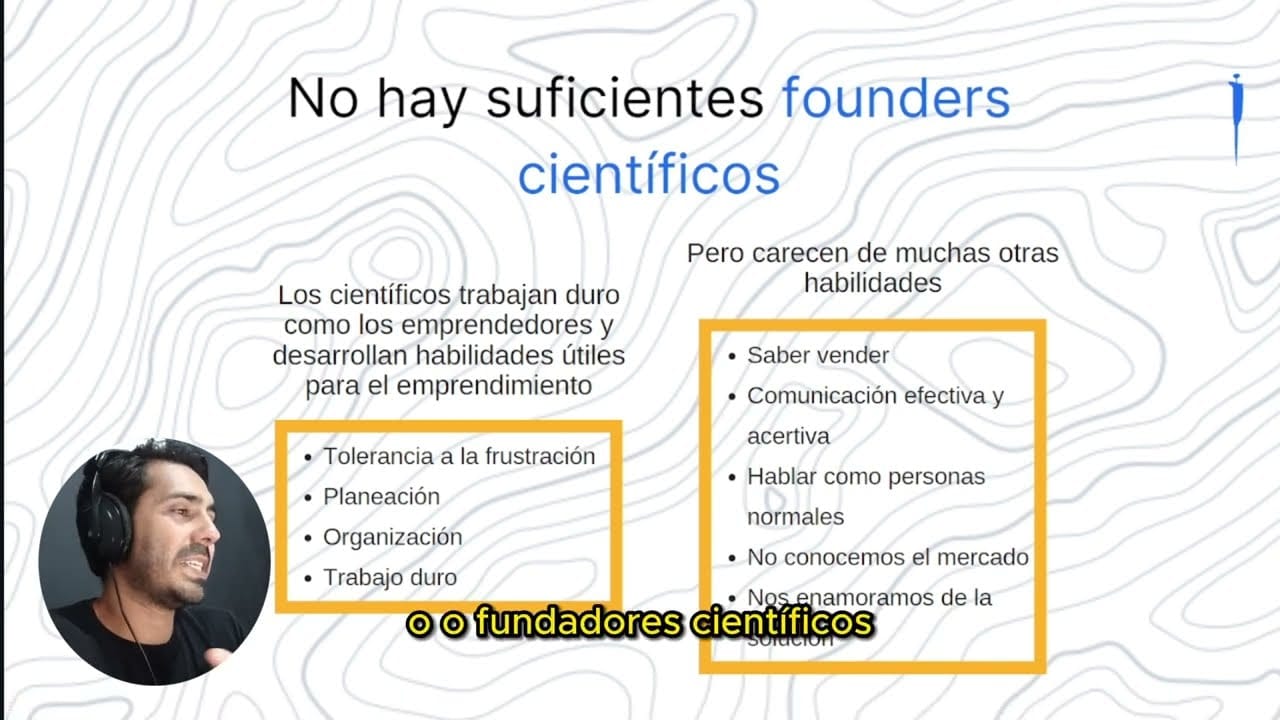 Como-gestionar-los-riesgos-en-una-startup-de-biotecnologia | 49k Noticias Cómo gestionar los riesgos en una startup de biotecnología