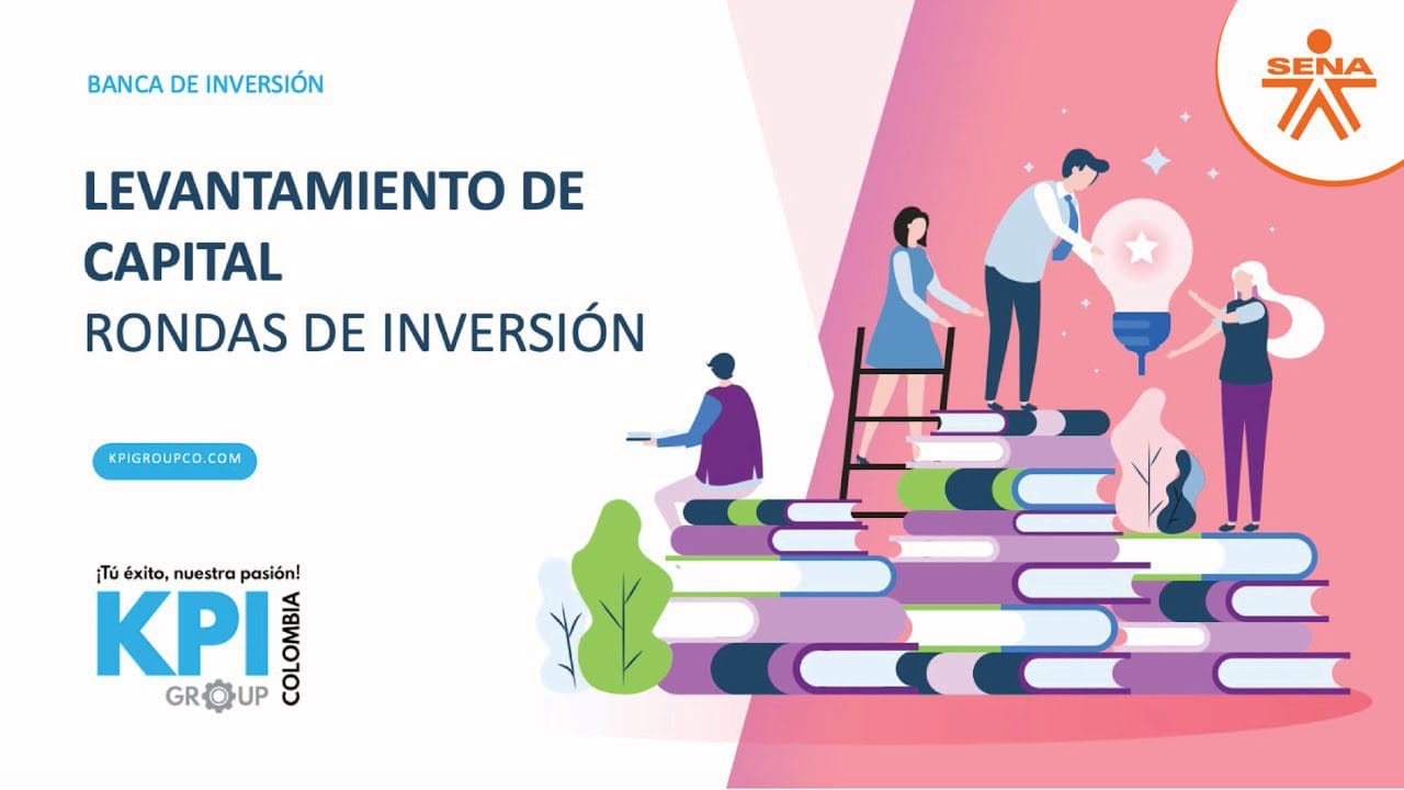 Cómo prepararse para una ronda de inversión en el sector de biotecnología