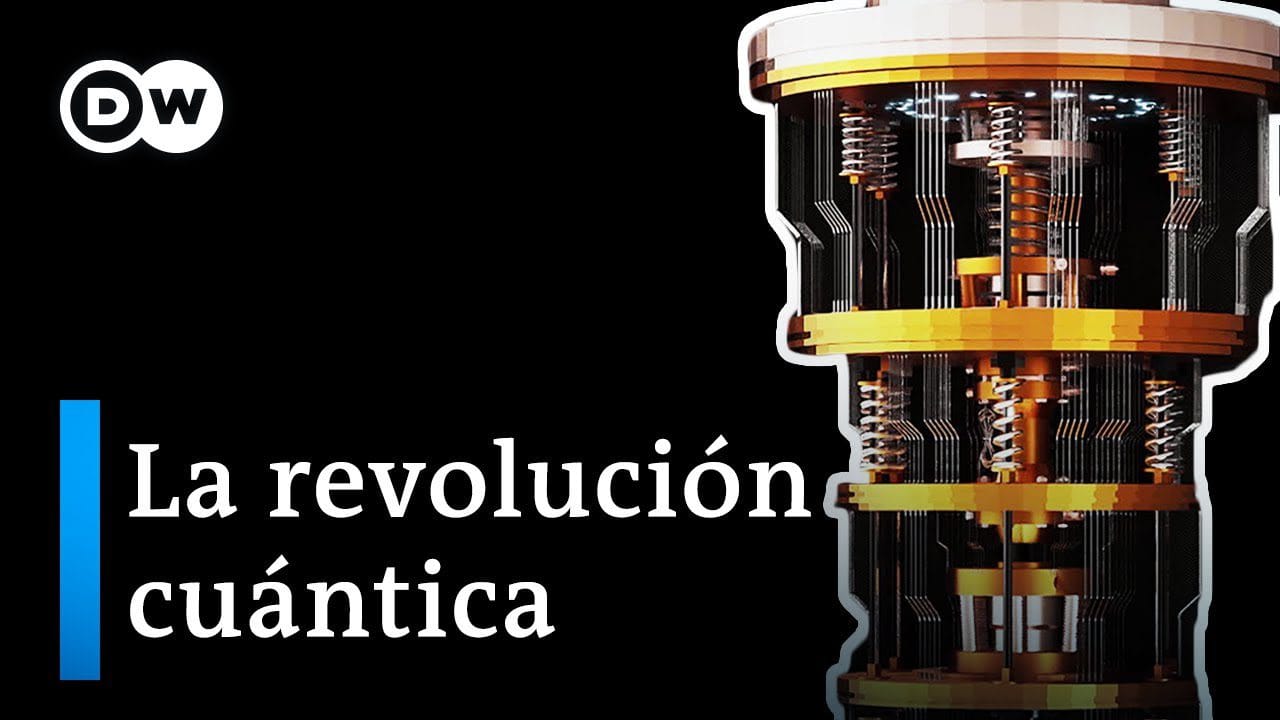 El-impacto-de-la-computacion-cuantica-en-las-nuevas-startups-de-biotecnologia | 49k Noticias El impacto de la computación cuántica en las nuevas startups de biotecnología