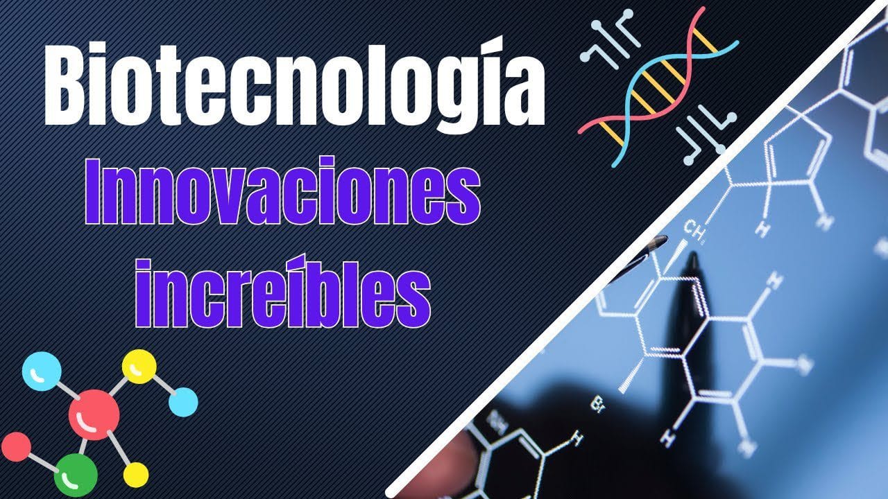 El-impacto-de-la-genetica-en-las-nuevas-startups-de-biotecnologia | 49k Noticias El impacto de la genética en las nuevas startups de biotecnología