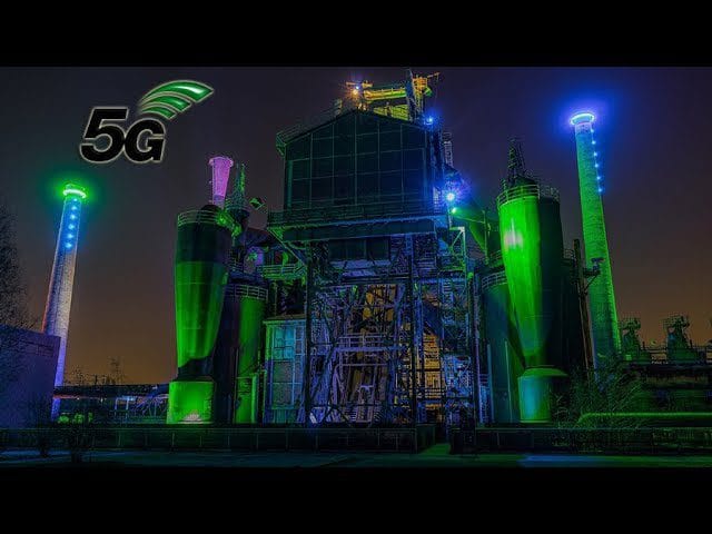 El-impacto-del-5G-en-las-startups-de-biotecnologia | 49k Noticias El impacto del 5G en las startups de biotecnología