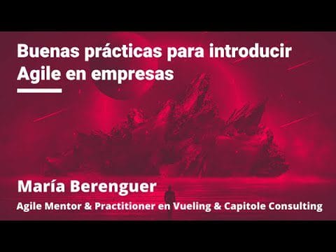 Las mejores prácticas para el desarrollo ágil en startups de biotecnología