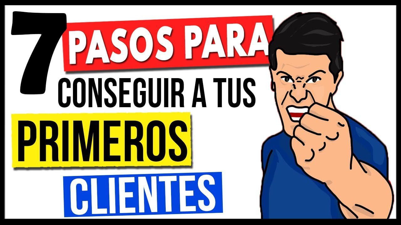 Como-conseguir-tus-primeros-100-clientes-en-el-sector-de-blockchain | 49k Noticias Cómo conseguir tus primeros 100 clientes en el sector de blockchain