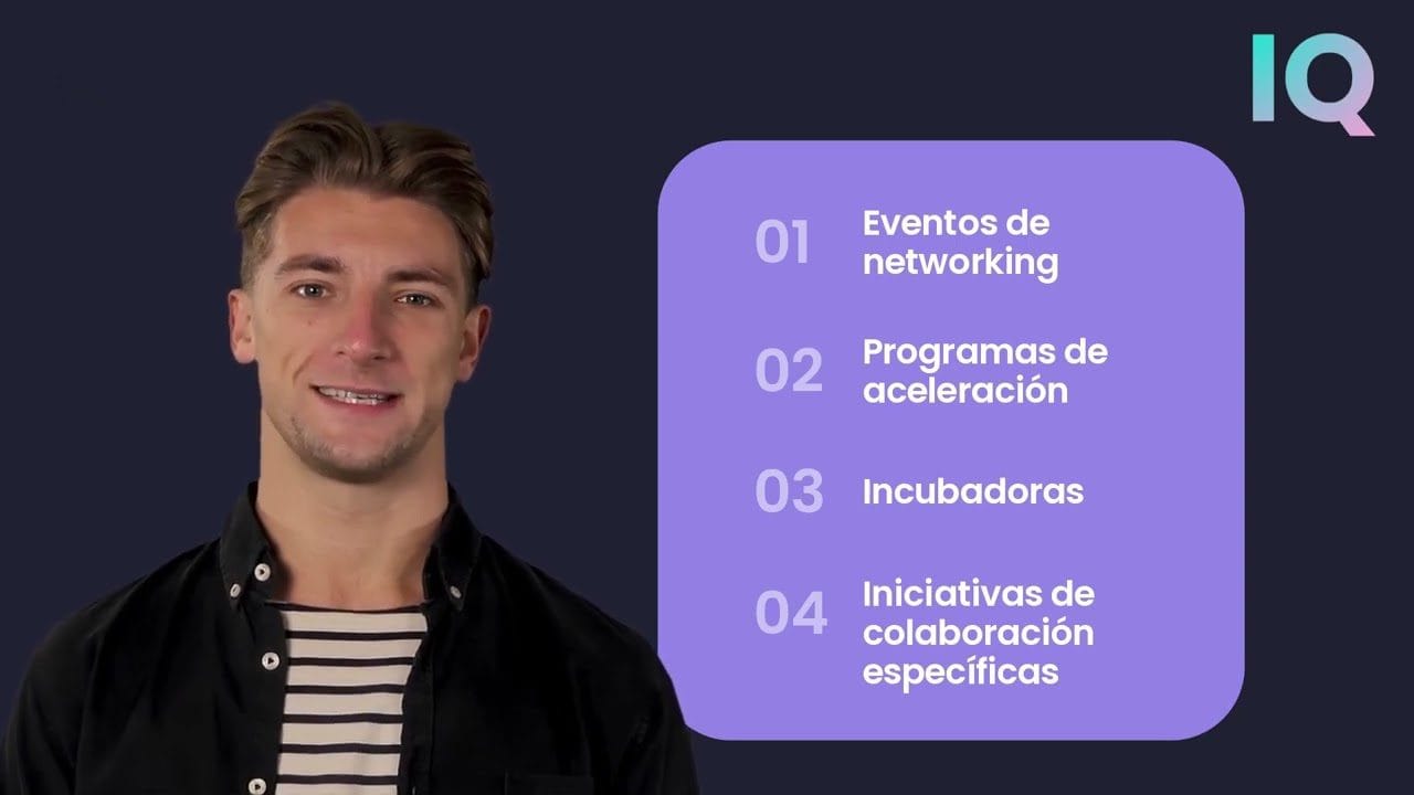 Cómo desarrollar una estrategia de innovación abierta para tu startup de biotecnología