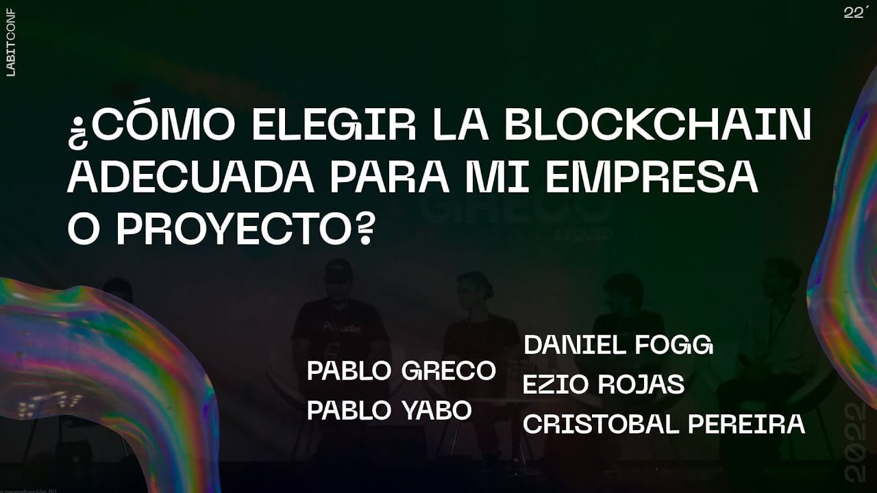 Cómo elegir el modelo de negocio adecuado para tu startup de blockchain