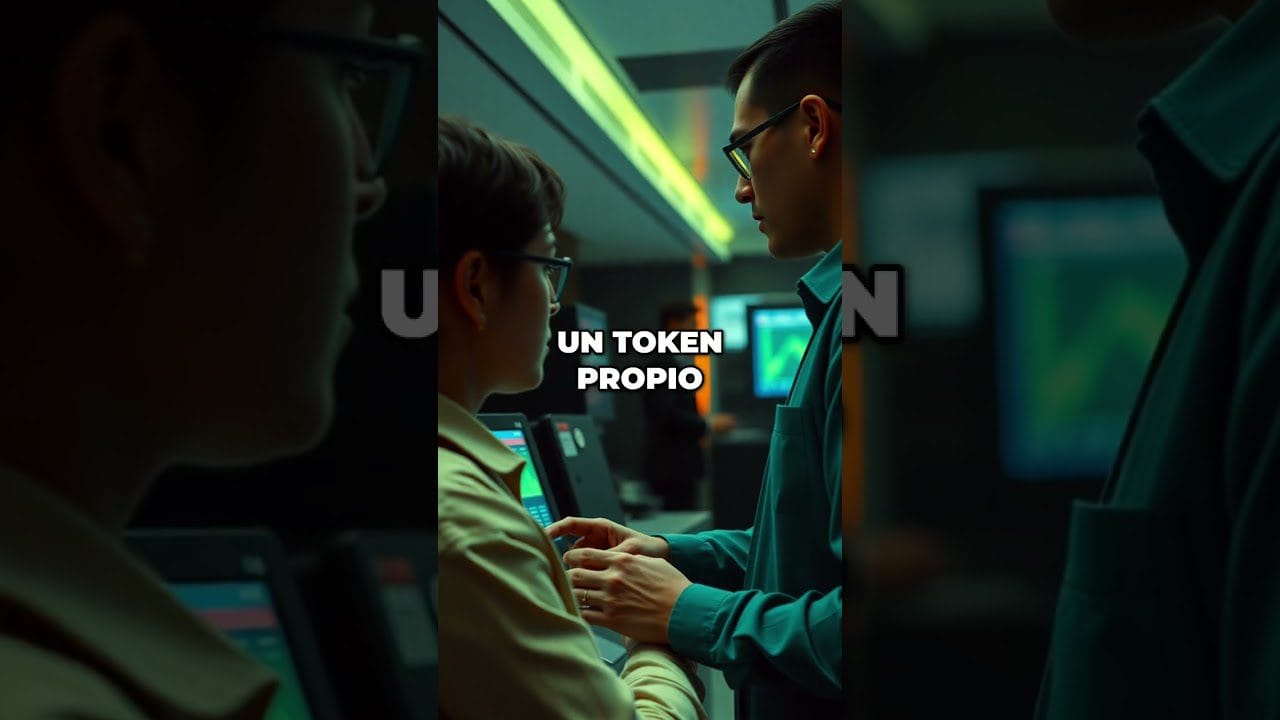 Como-gestionar-las-finanzas-de-una-startup-de-blockchain | 49k Noticias Cómo gestionar las finanzas de una startup de blockchain
