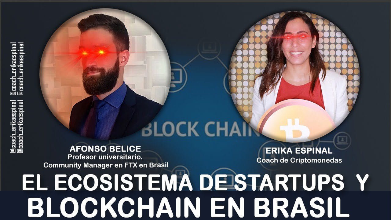 Como-mantener-la-innovacion-en-una-startup-de-blockchain-en-crecimiento | 49k Noticias Cómo mantener la innovación en una startup de blockchain en crecimiento