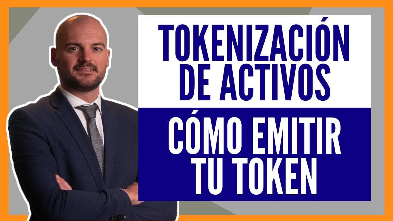 Como-utilizar-la-tokenizacion-para-mejorar-tu-startup | 49k Noticias Cómo utilizar la tokenización para mejorar tu startup