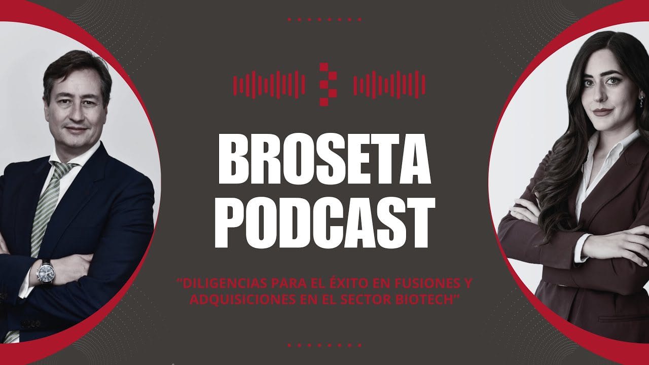 El impacto de las fusiones y adquisiciones en el sector de biotecnología