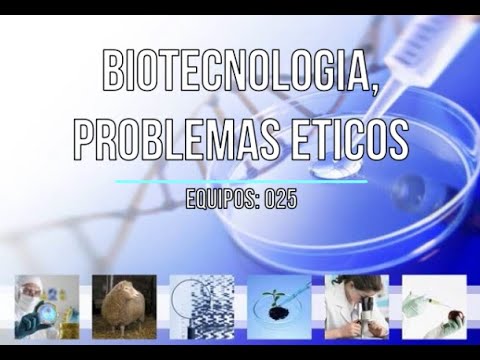 El-papel-de-la-etica-en-el-desarrollo-de-biotecnologia | 49k Noticias El papel de la ética en el desarrollo de biotecnología