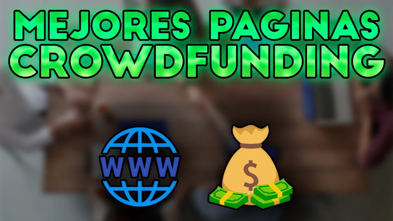 Las-mejores-plataformas-de-crowdfunding-para-startups-de-blockchain | 49k Noticias Las mejores plataformas de crowdfunding para startups de blockchain