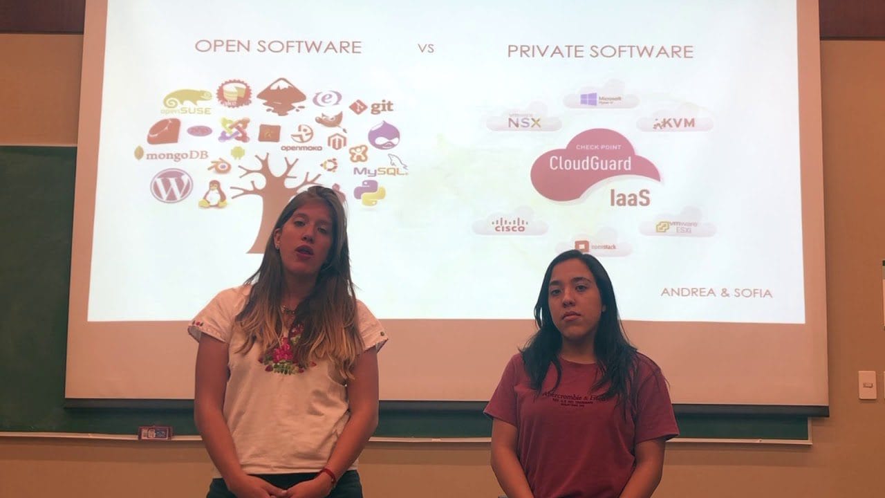 Las-ventajas-del-open-source-para-emprendedores-de-biotecnologia | 49k Noticias Las ventajas del open source para emprendedores de biotecnología