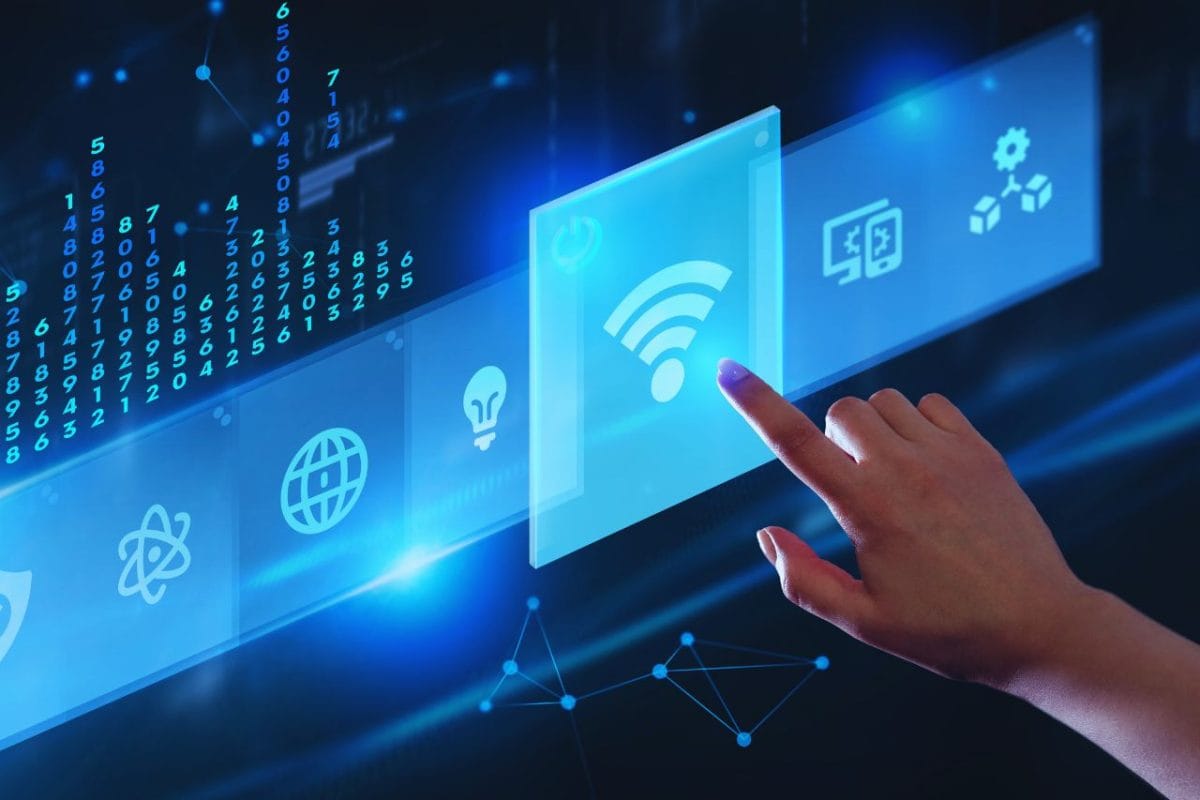 Cableados para internet - IP | 49k Noticias