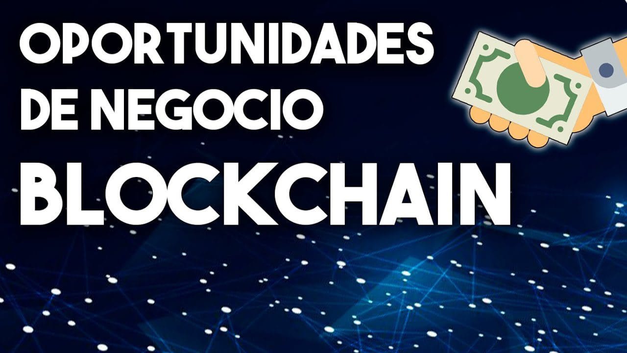 Cómo aprovechar las oportunidades en el sector fintech con blockchain