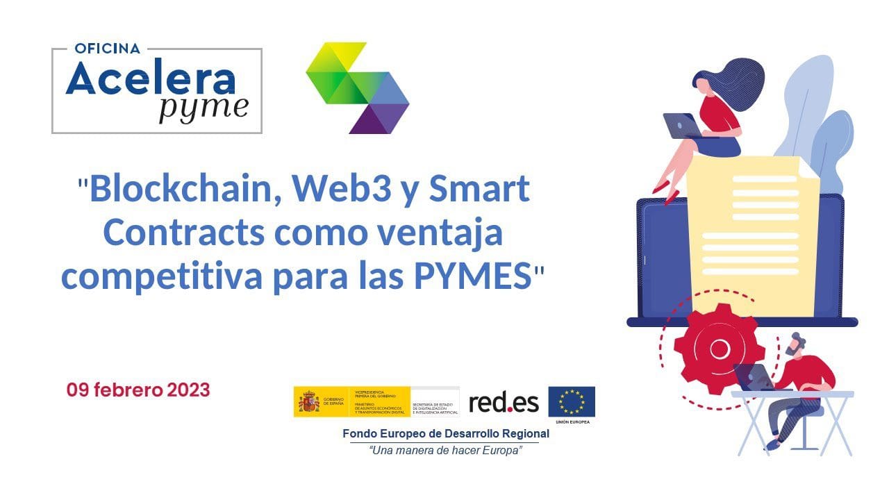 Como-construir-una-ventaja-competitiva-en-el-sector-de-blockchain | 49k Noticias Cómo construir una ventaja competitiva en el sector de blockchain
