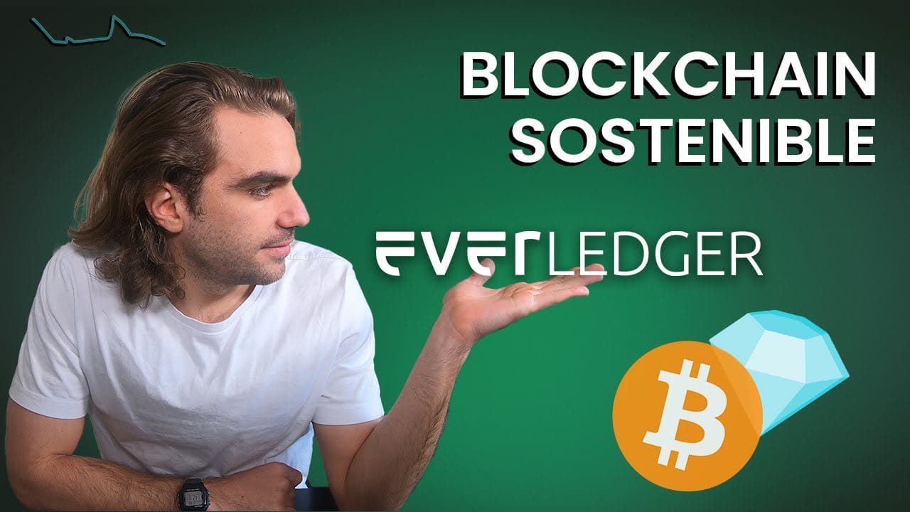 El impacto de la sostenibilidad en las startups de blockchain