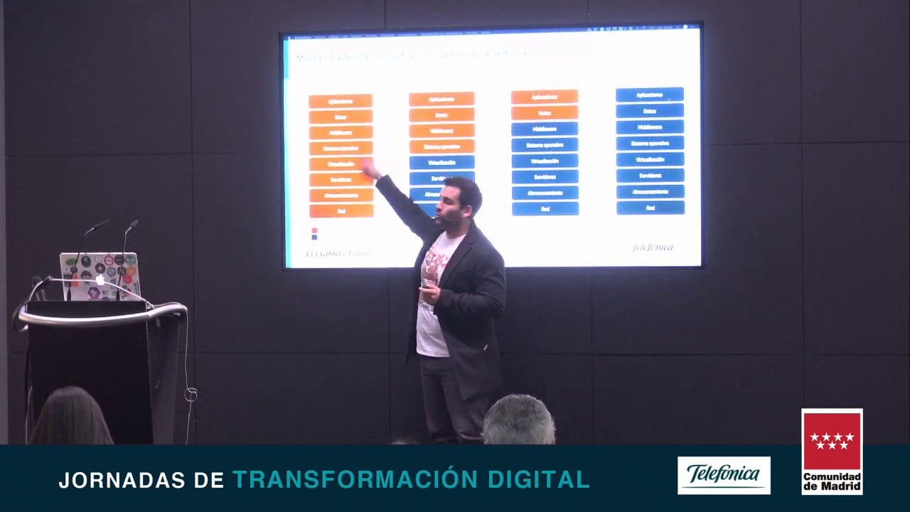 El-impacto-de-la-transformacion-digital-en-las-nuevas-startups-de-blockchain | 49k Noticias El impacto de la transformación digital en las nuevas startups de blockchain