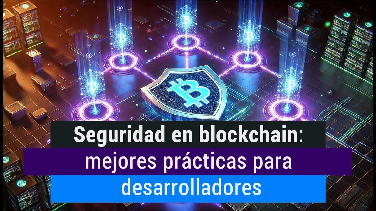 Las-mejores-practicas-para-el-testing-de-software-en-startups-de-blockchain | 49k Noticias Las mejores prácticas para el testing de software en startups de blockchain