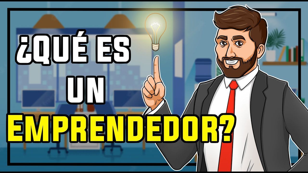 emprendimiento-caracteristicas | 49k Noticias emprendimiento características