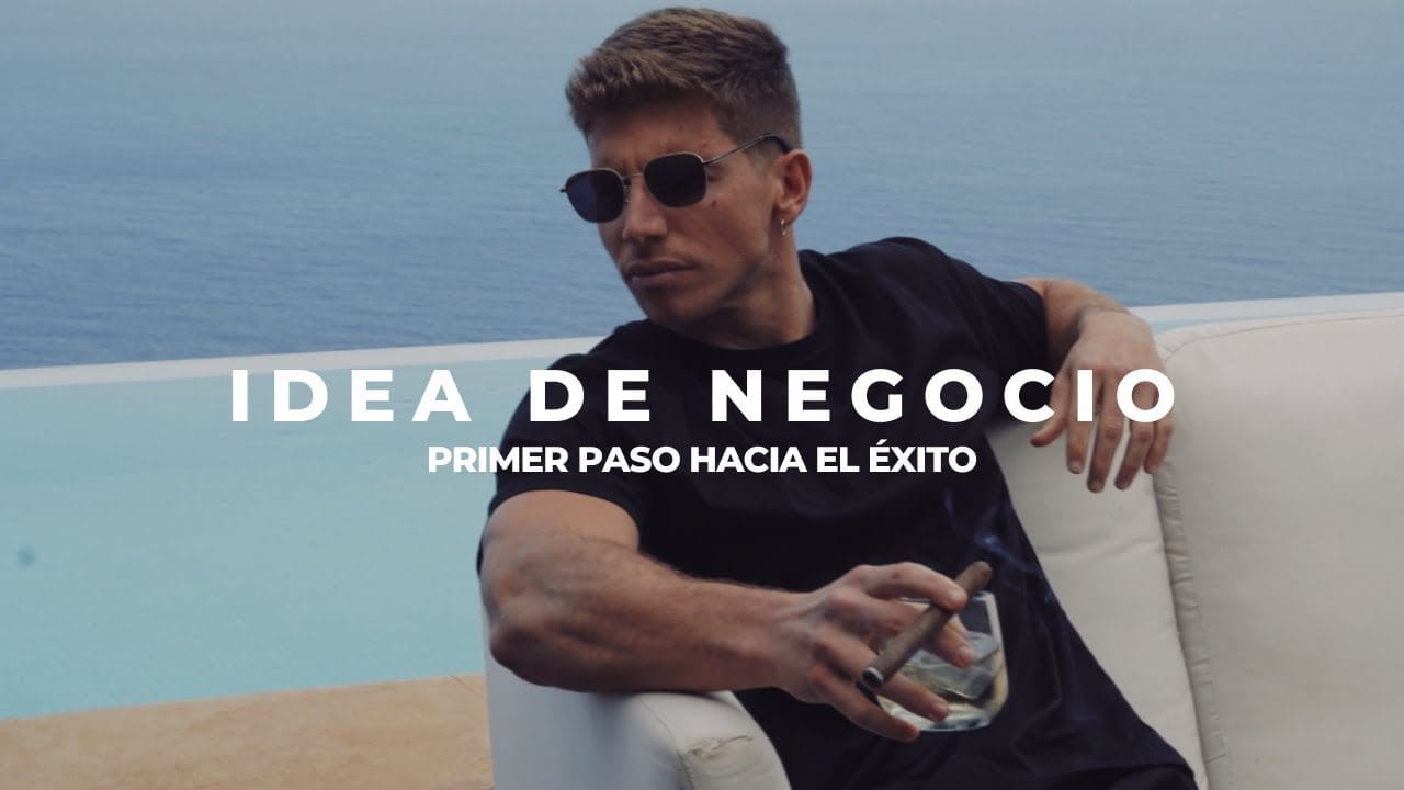 emprendimiento ideas
