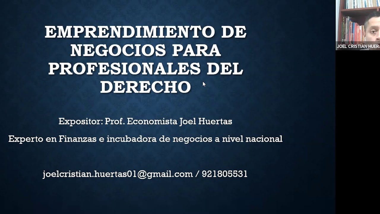emprendimiento-juridico | 49k Noticias emprendimiento juridico