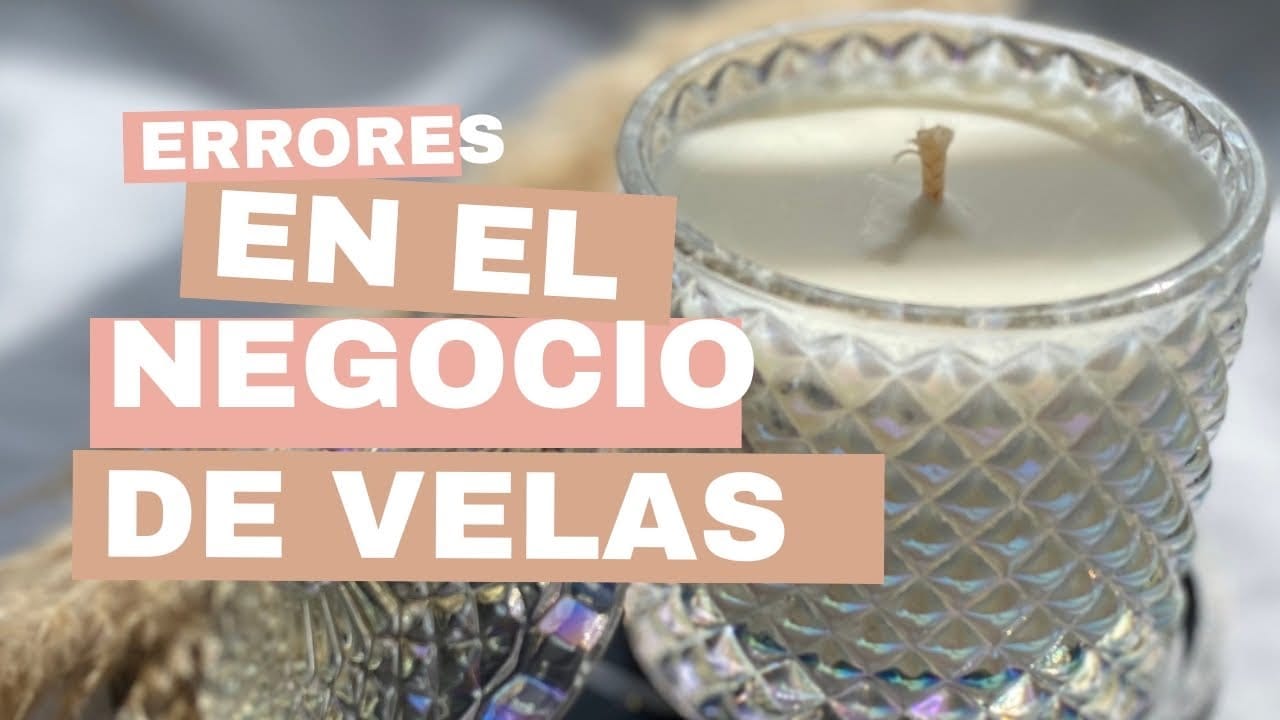 emprendimiento-velas-artesanales | 49k Noticias emprendimiento velas artesanales