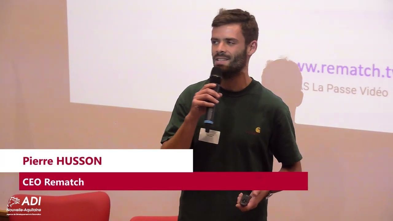 startups-deporte | 49k Noticias startups deporte