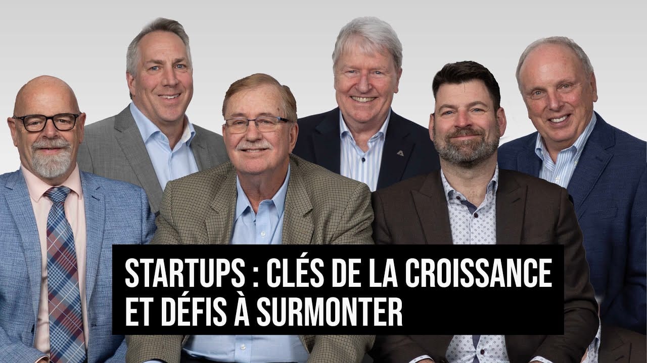 startups disruptivas