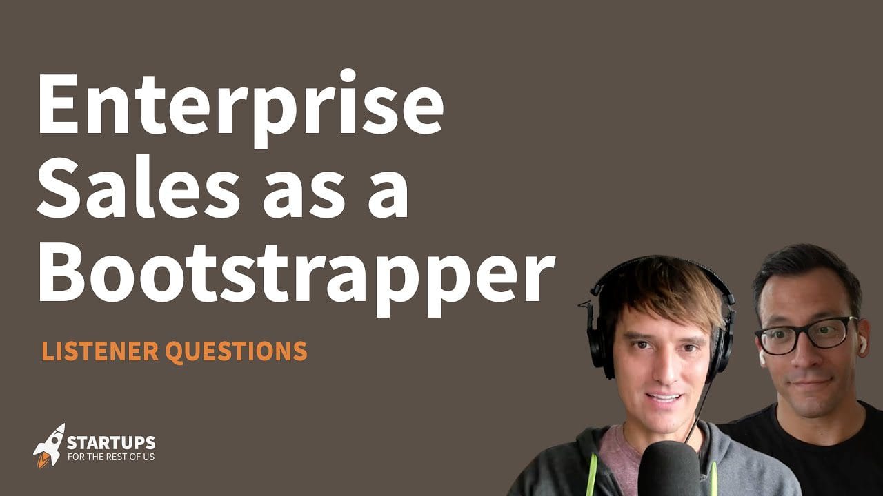 startups-for-the-rest-of-us | 49k Noticias startups for the rest of us