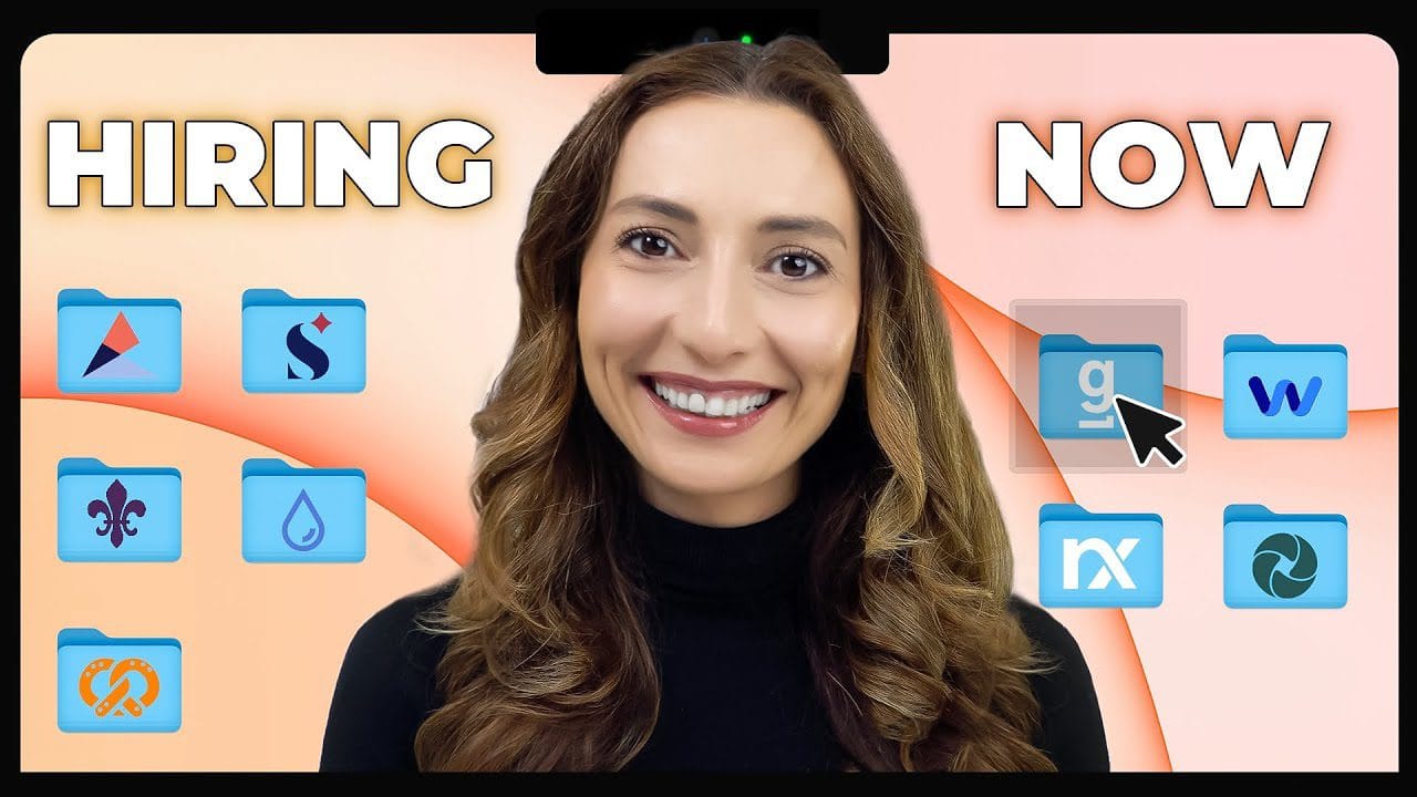 startups-hiring-remote | 49k Noticias startups hiring remote