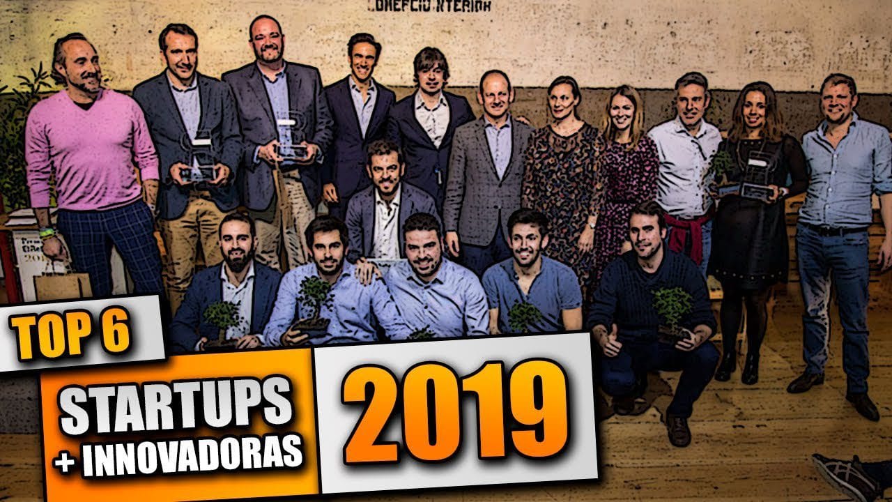 startups innovadoras