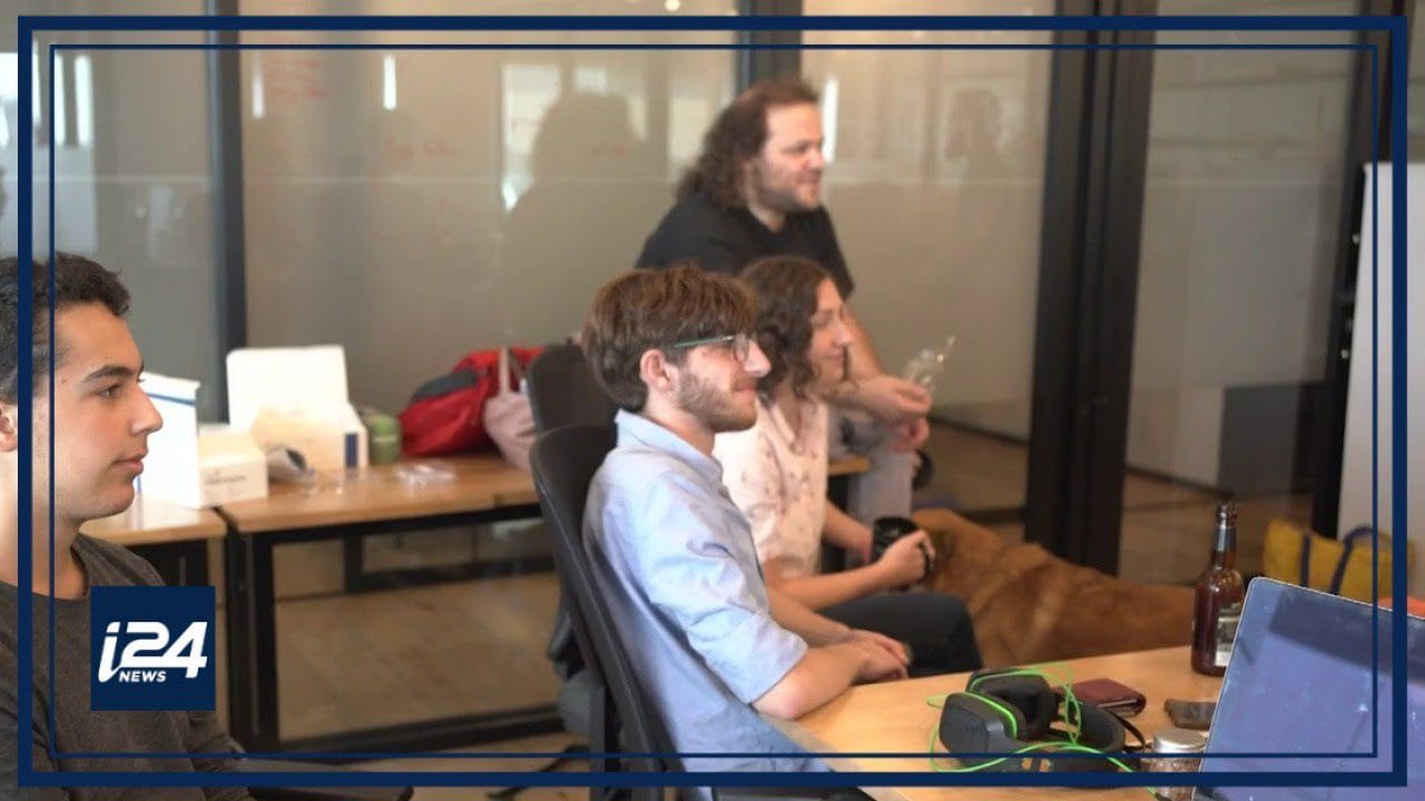 startups-israel | 49k Noticias startups israel