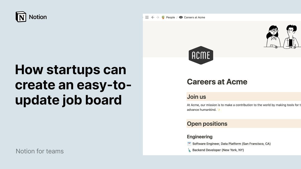 startups-job-board | 49k Noticias startups job board