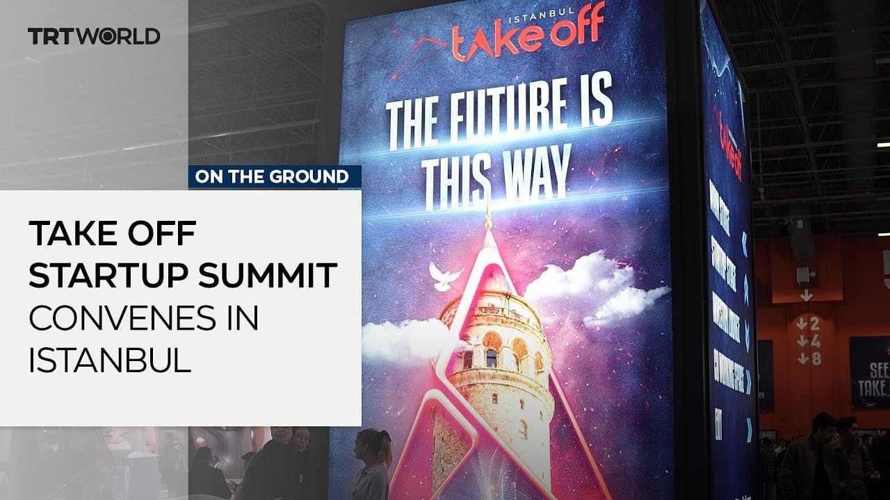 startups meet