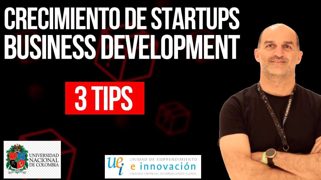 startups nacionales