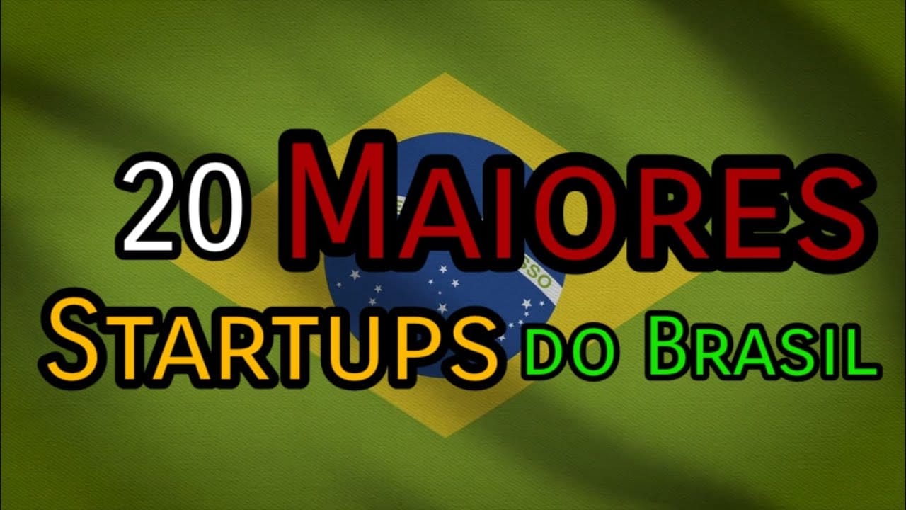 startups no brasil